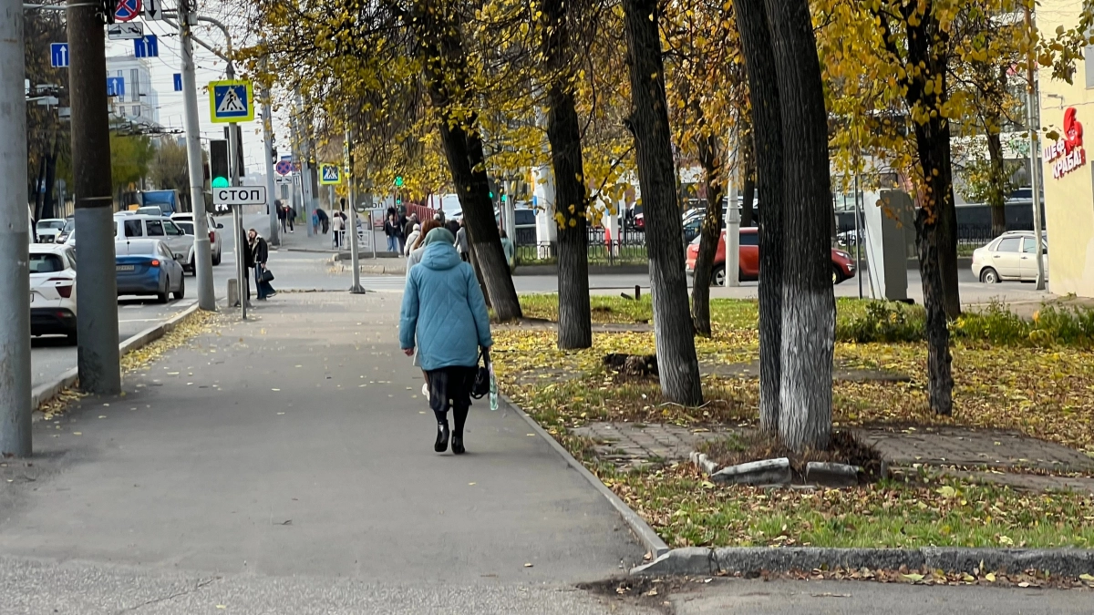 Кировские бабушки и дедушки смогут получать до 45 тысяч рублей за уход за внуками