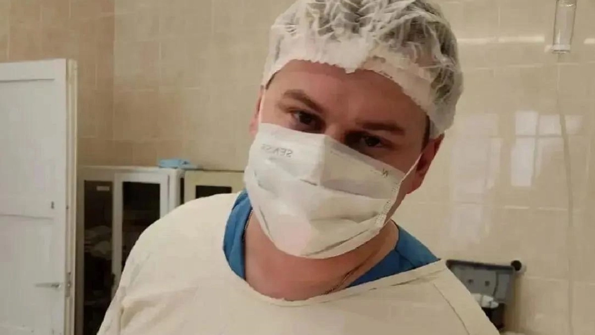 Кировский губернатор велел наградить врачей, которые спасли напоровшегося на штырь мальчика