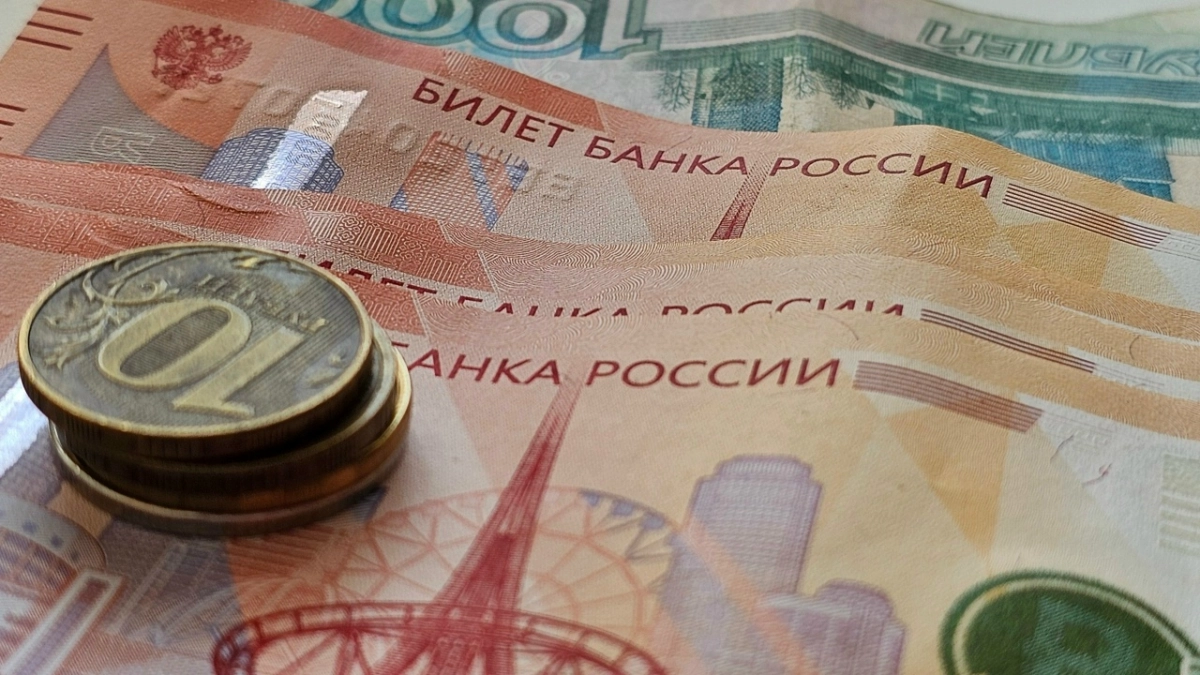 Банк России сохранил ключевую ставку на уровне 14% годовых
