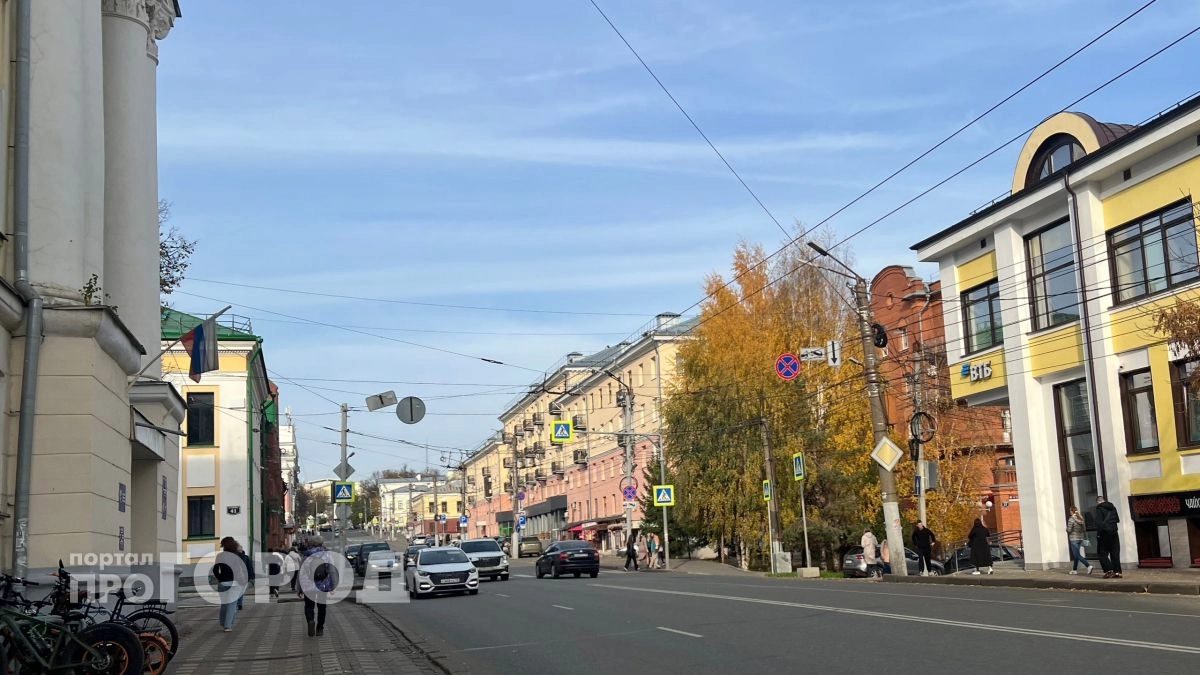 В Кировской области за неделю отработали почти 1848 обращений жителей