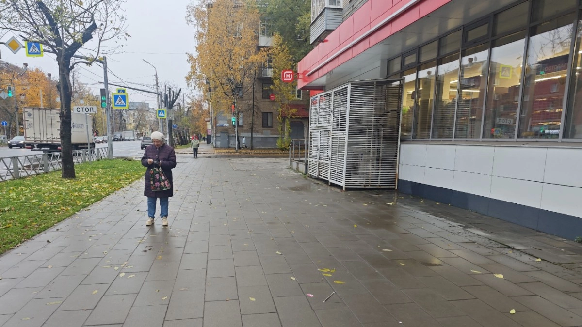 В Кировской области до ноября прогнозируют почти полное отсутствие осадков