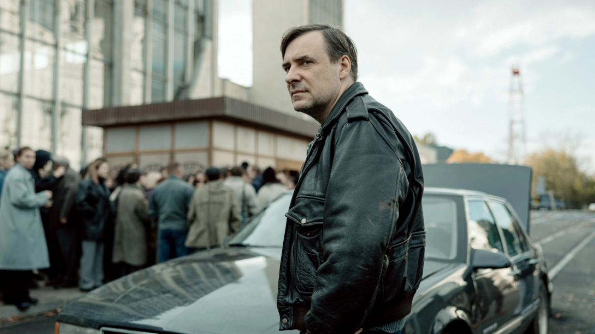 "Фишер" в Твери: завершены съемки продолжения детективного хита для Wink