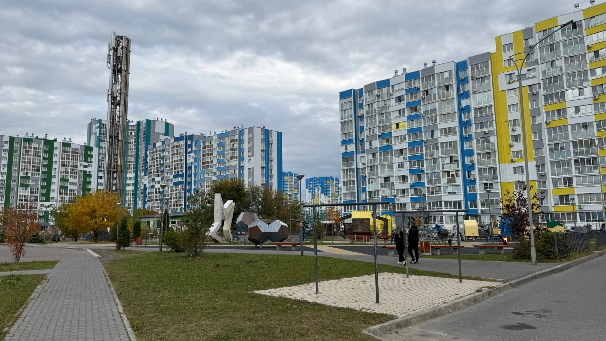 Кировским семьям для аренды квартиры теперь нужно больше 100 тысяч рублей