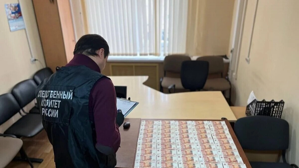 В Даровском возбудили дело из-за оставшихся без зарплаты работников пекарни