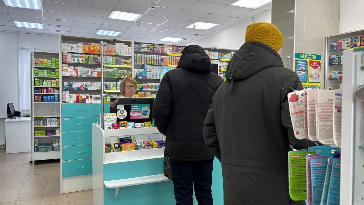 "Раньше такого не было": жители Кирова не могут получить бесплатные лекарства 