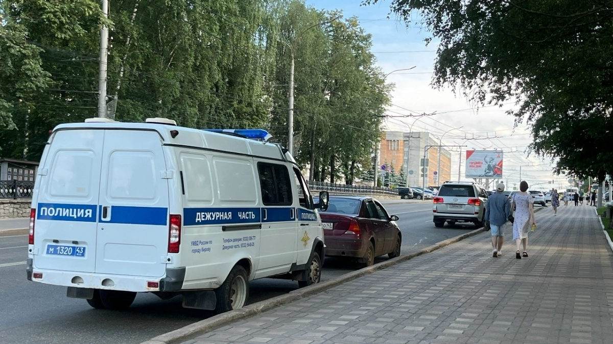 Кировский студент едва не лишился часов за 500 тысяч рублей