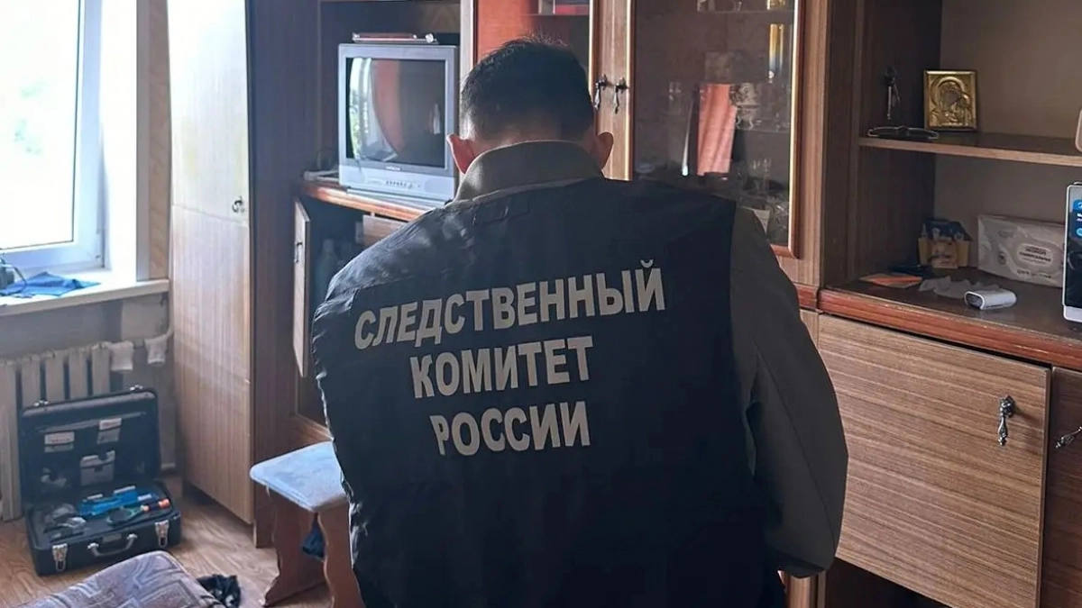 Кировчанка пронзила живот бывшего мужа ножом и отправилась в колонию