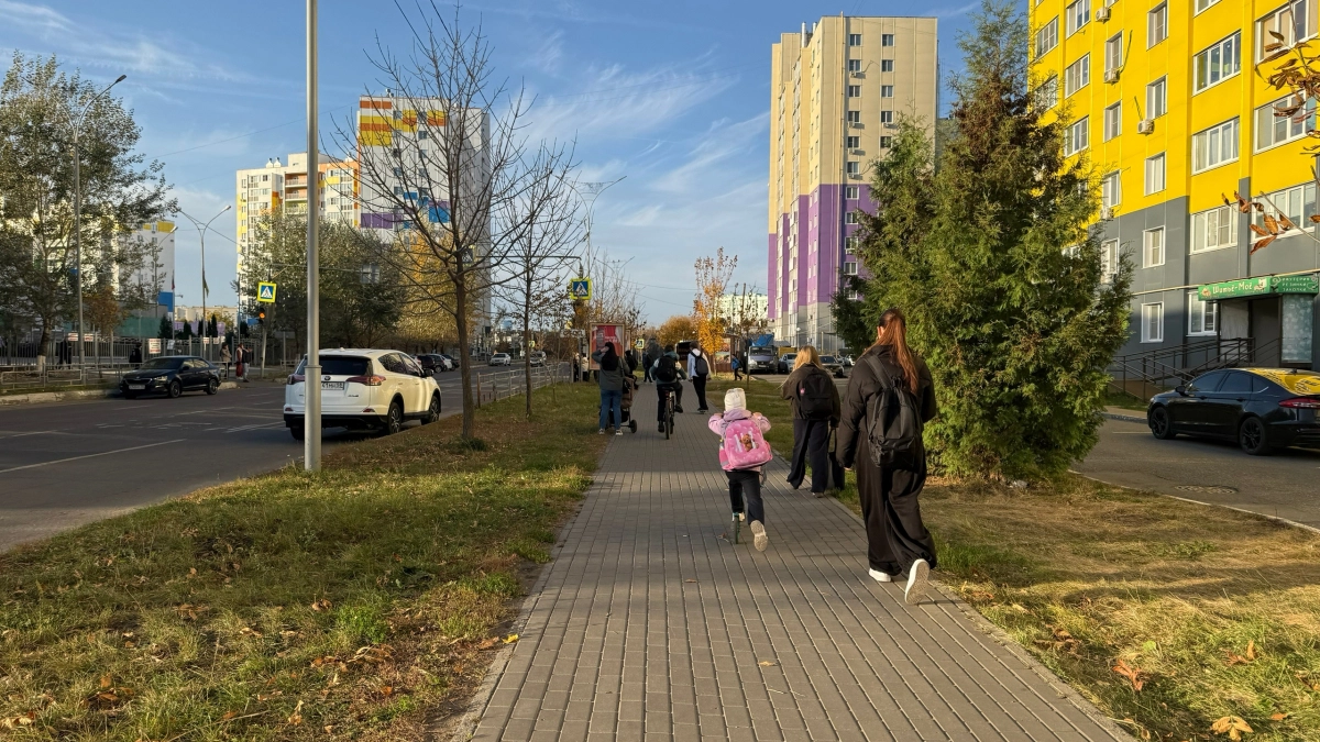 Кировская область поднялась на восемь позиций в рейтинге качества жизни