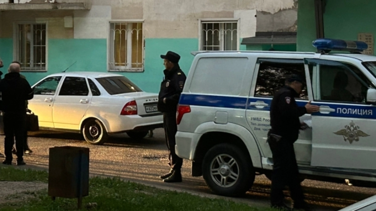 Кировские волонтеры подключились к поискам загадочно пропавшего 17-летнего юноши