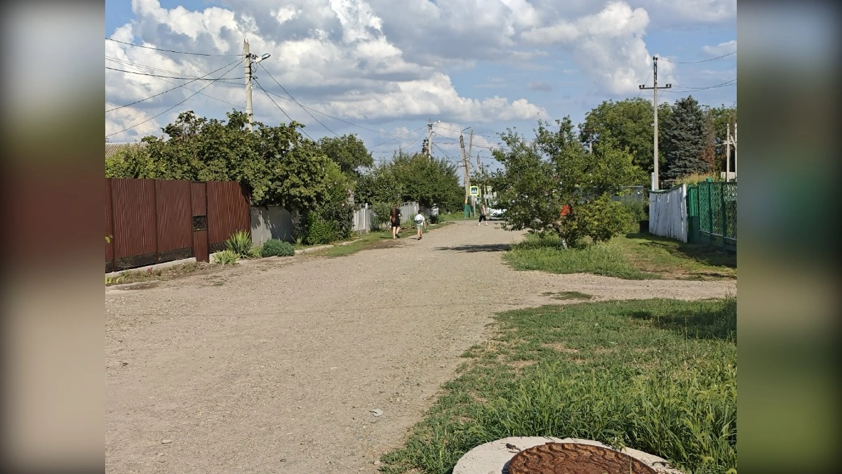 Село в Кировской области попало в список пунктов с самыми короткими названиями