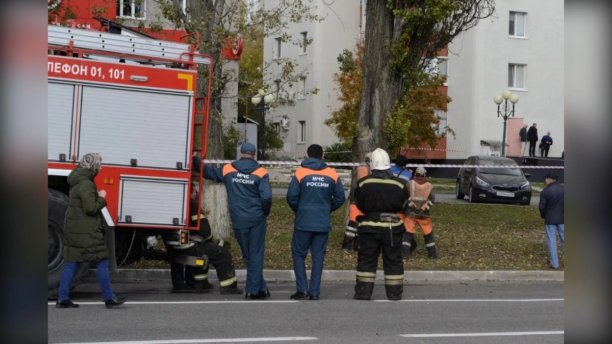 В Кировской области названа дата окончания пожароопасного сезона