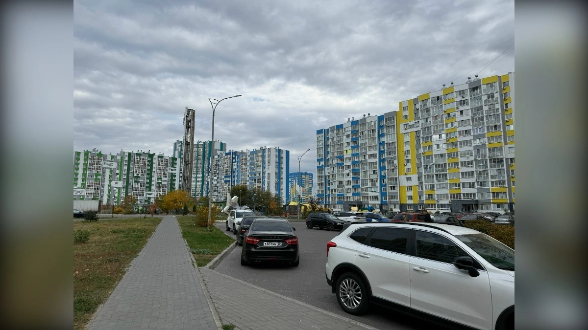 В России с 1 декабря возобновят льготное автокредитование