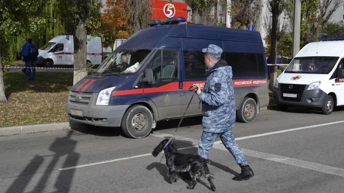 В Кировской области мужчина с винтовкой из окна открыл огонь по ребенку
