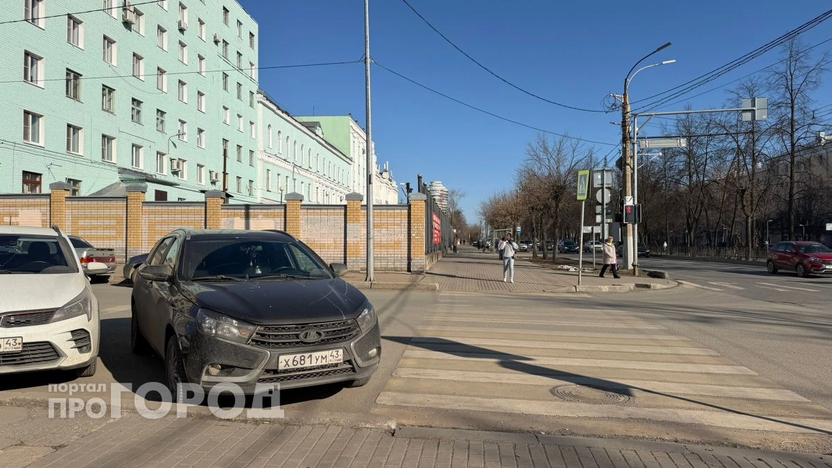 В Кирове молодой автовладелец стал жерствой аферистов