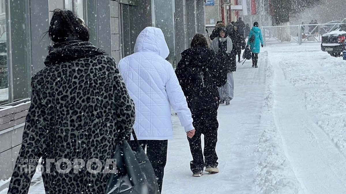 Кировские дорожники готовятся к снегопадам