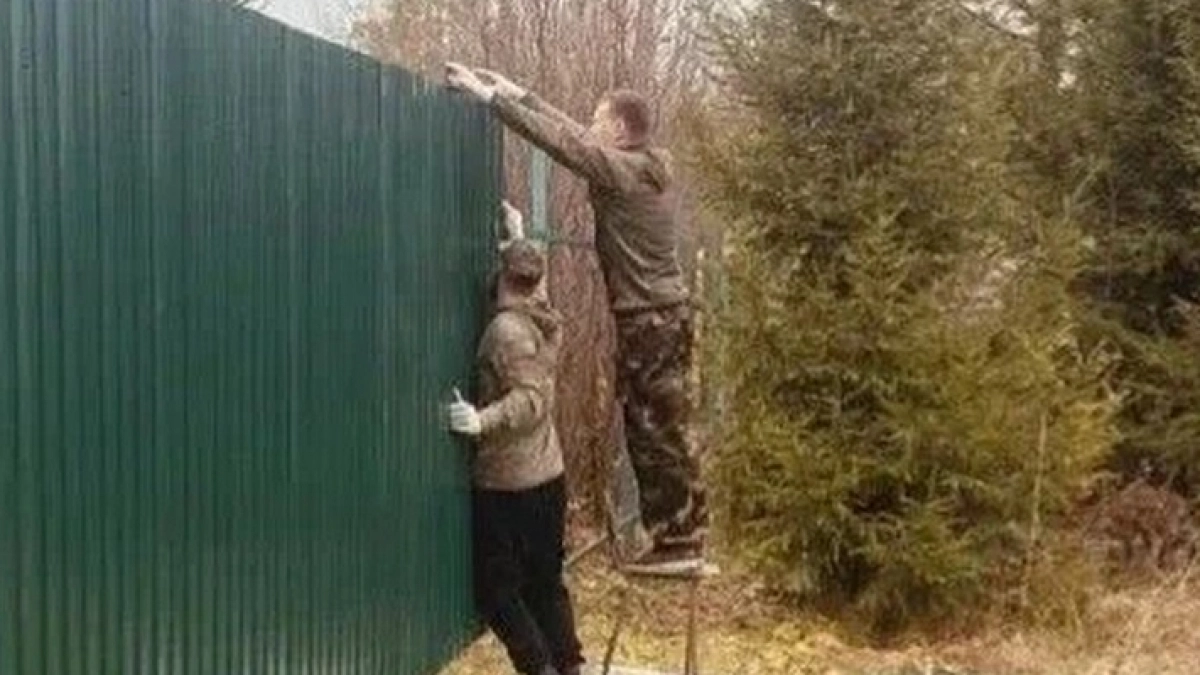 Многодетный отец из Кировской области открыл свое дело благодаря соцконтракту