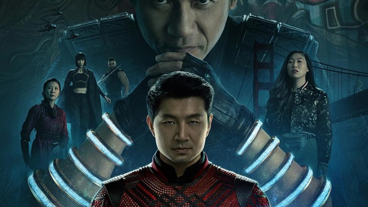Новый аттракцион от Marvel: рецензия на фильм «Шан-Чи и легенда десяти колец»