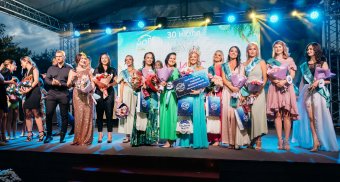 В Кирове выбрали "Мисс Лето – 2022": кому достались почетный титул и корона