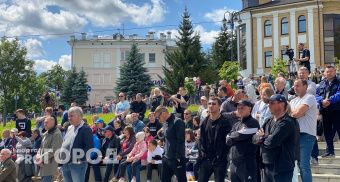 Как город отпразднует 650-летний юбилей: афиша мероприятий на 12 июня в Кирове