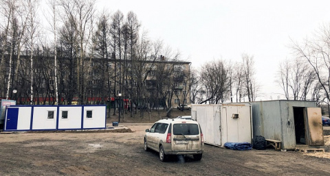 Одностороннее движение введут на улицах Нововятска с закрытием переезда в Кирове