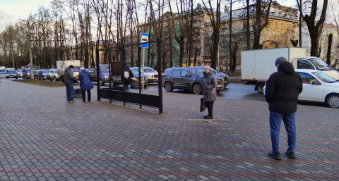 Восьмизначную сумму отдал кировчанин жуликам: до рекорда не хватило 1,6 миллиона