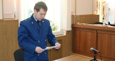 Мурашинская прокуратура остановила попытку незаконного взимания платы за социальный наем жилья с пенсионерки