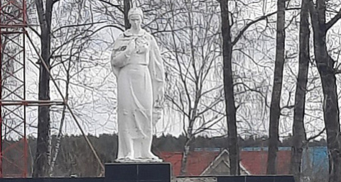 В Кировской области стартовала проверка благоустройства мемориалов