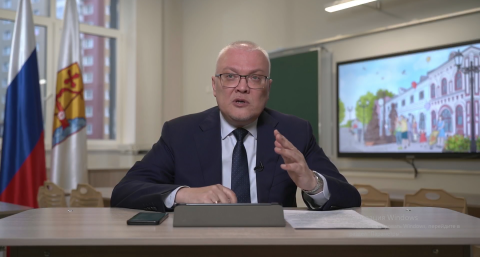 Александр Соколов ответил на вопросы жителей Кировской области: итоги прямого эфира 
