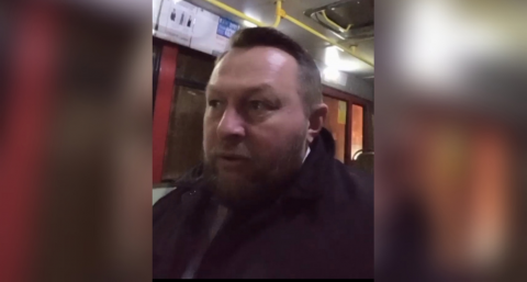 Сити-менеджер Кирова проверил работу общественного транспорта после поручения Соколова