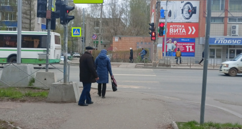 Пенсии поднимутся в 2 раза: двум категориям россиян повысят выплату с 1 мая