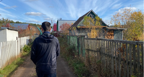В Кирове и Кирово-Чепецке герои СВО получат возможность бесплатно оформить земельные участки