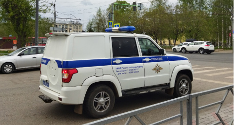 Бил в грудь и живот: в Слободском районе встреча двух приятелей закончилась трагедией