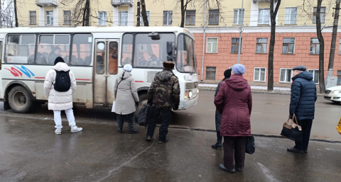 Сезонные изменения: какие автобусы повезут кировчан на дачи