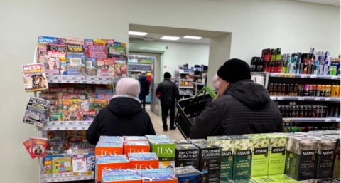 Эти купюры больше не будут принимать в магазинах с 25 апреля - неприятный сюрприз для россиян