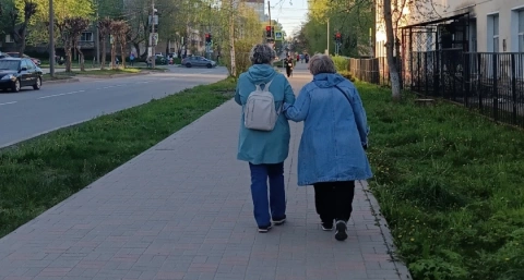 На пенсию по старости больше не выйти: представлен новый график выхода на пенсию в 2025
