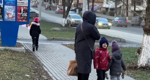 В Кирове пройдет горячая линия по защите прав детей