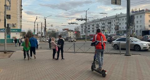 Накопить на жилье в Кирове стало проще: нужно откладывать всю зарплату 6,7 года