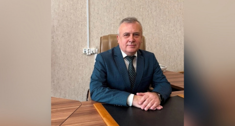 Первомайский районный суд Кирова возглавил Александр Автамонов