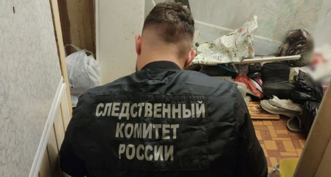 Изувеченный труп арендатора обнаружил житель Котельнича в своей квартире