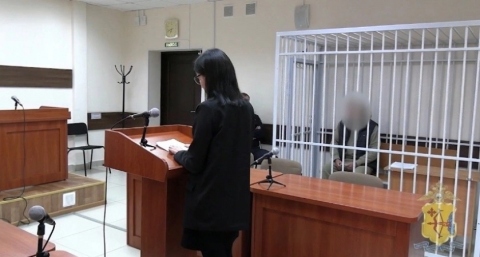 Кировчанин получил восемь лет за смертельную пьяную драку