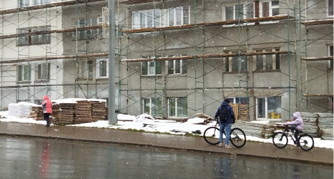 Аномальные заморозки обрушатся на Центральную Россию: синоптики назвали точную дату