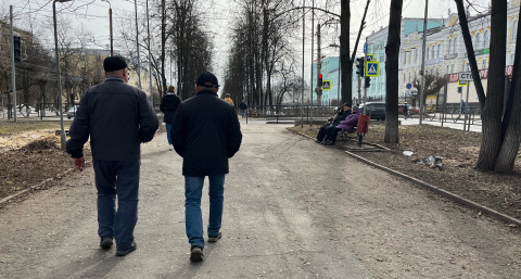 Более 60 тысяч жителей Кировской области заранее узнали размер будущей пенсии
