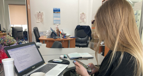 Каждый пятый житель Кировской области боится потерять работу из-за ИИ