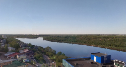 В Кирове из-за половодья усилят контроль за качеством воды на водозаборе