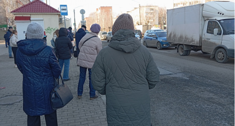 Стало известно о новом графике выхода на пенсию в 2025 - таблица по годам