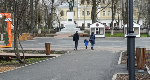   Киров присоединится к всероссийской акции "Огонь жизни": факел надежды пронесут по улицам города