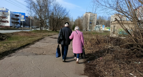 На пенсию по старости никто не выйдет: опубликован новый график для 2025 года