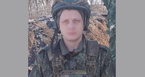 Сержант из Кировской области с беспилотника уничтожил огневую точку противника на территории ДНР