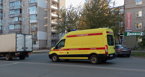 В Кирове маленькая девочка получила ожоги в детском саду