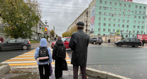 В Кировской области вечером 30 апреля ожидаются грозы